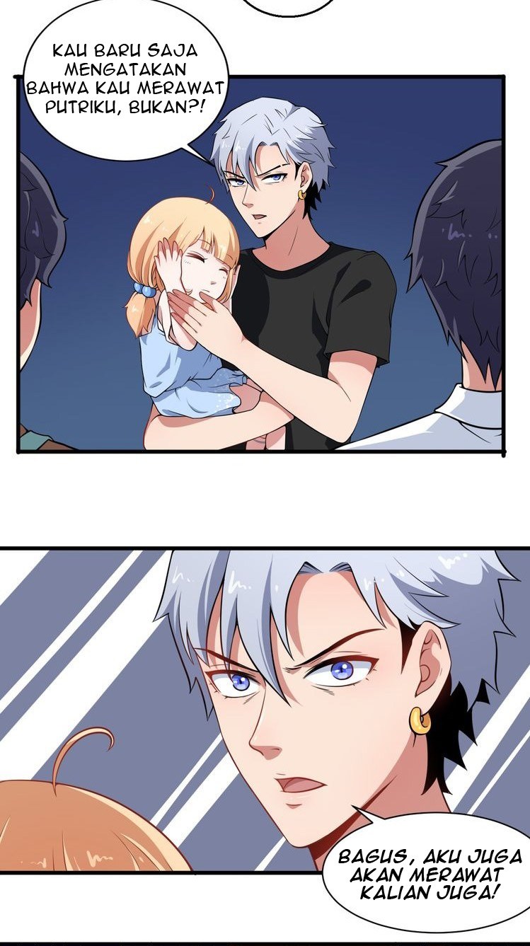 Daddy From Hell Chapter 02 Gambar 10
